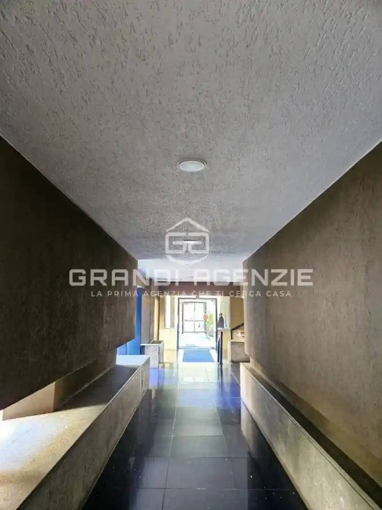 Trilocale piazza Unità d'Italia, Libertà - Villabianca, Palermo - foto 5