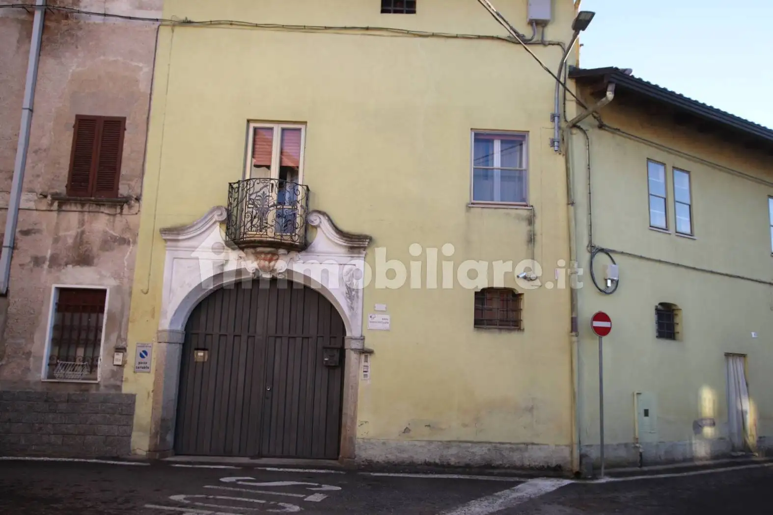 Casa indipendente in vendita a Cavaglietto