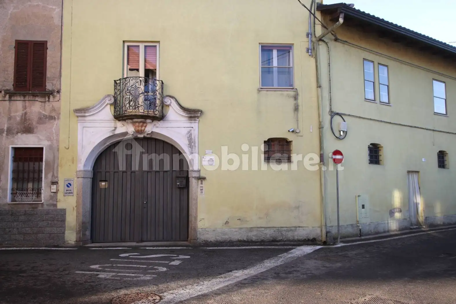 Terratetto unifamiliare via Zoia 6, Cavaglietto - foto 3