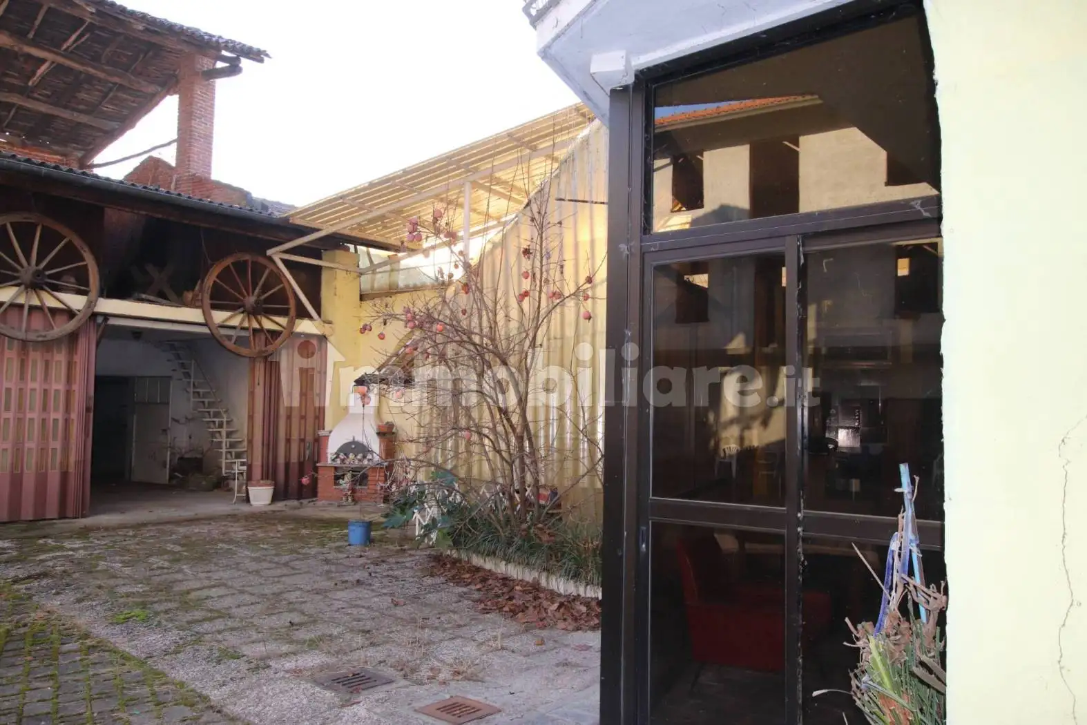 Terratetto unifamiliare via Zoia 6, Cavaglietto - foto 5