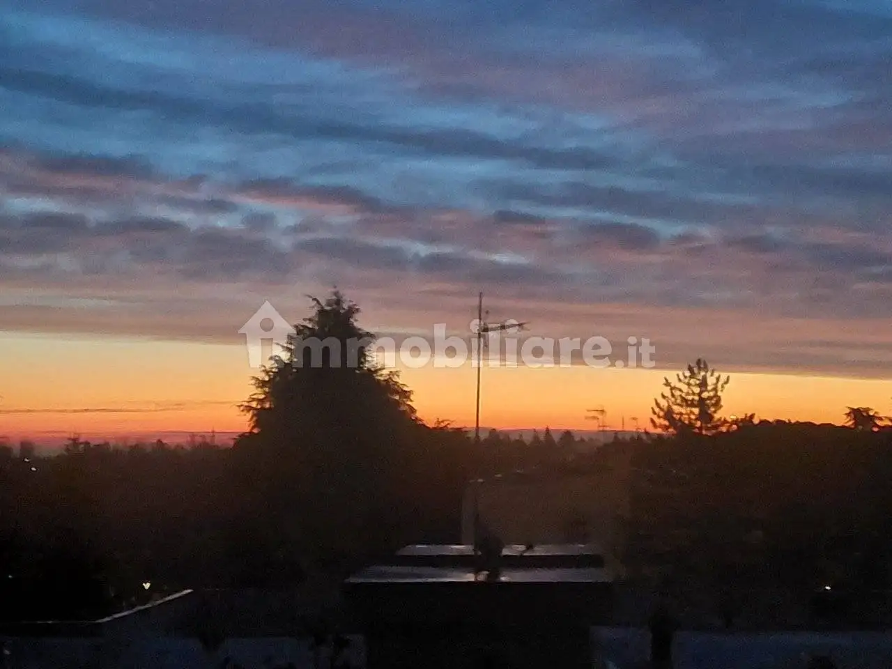 Attico - Mansarda in vendita a San Lazzaro di Savena