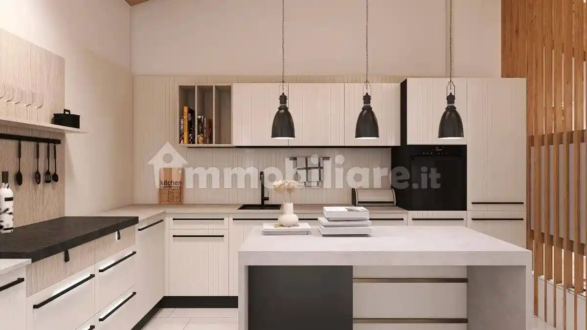 Attico - Mansarda - foto 2