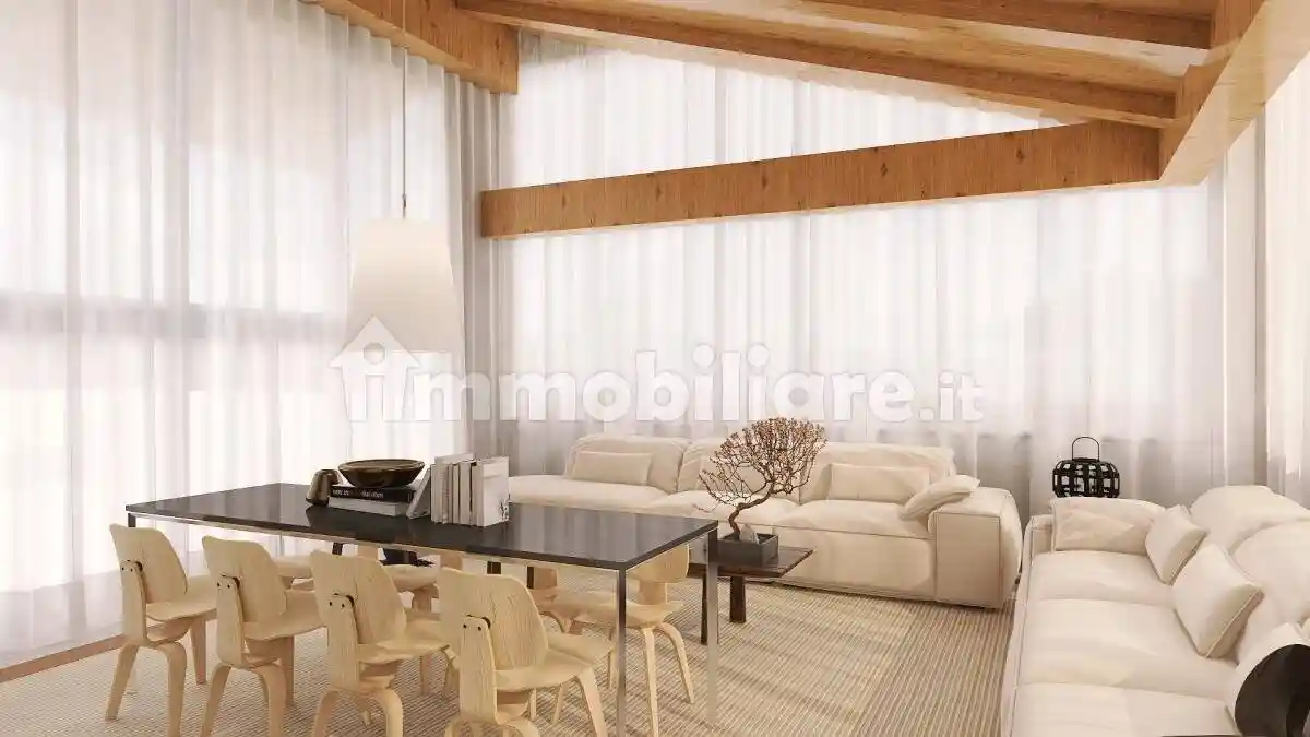 Attico - Mansarda - foto 3