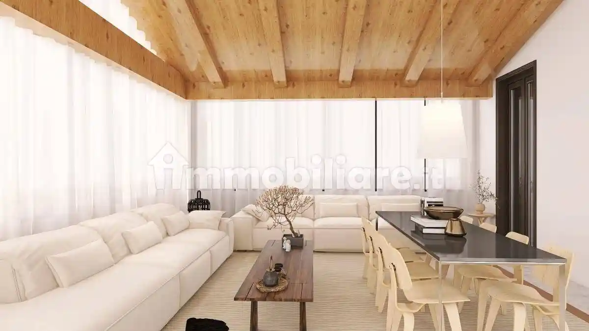 Attico - Mansarda - foto 4