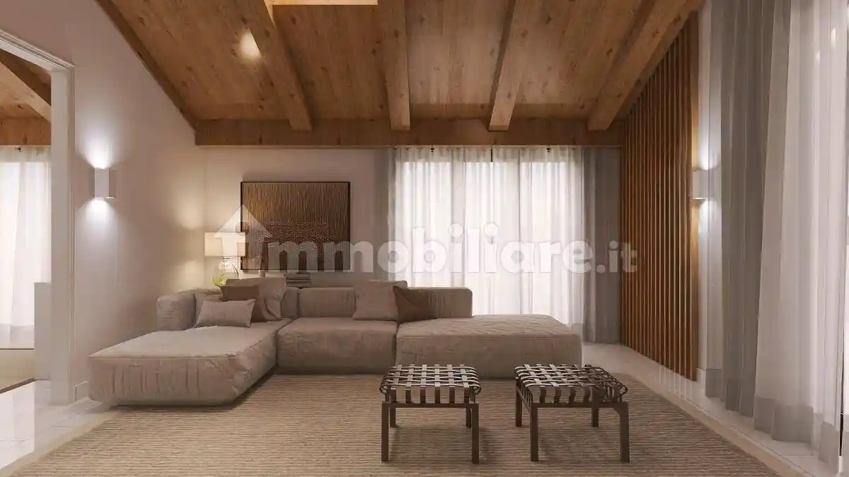 Attico - Mansarda - foto 5