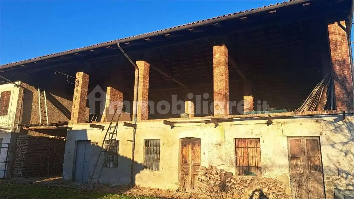 Rustico località Vastalla, 85, Vastalla, Ciriè - foto 3