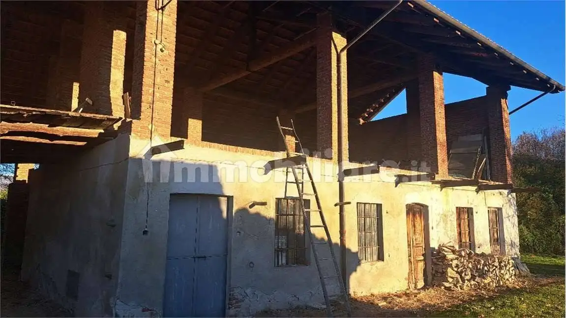 Rustico località Vastalla, 85, Vastalla, Ciriè - foto 4