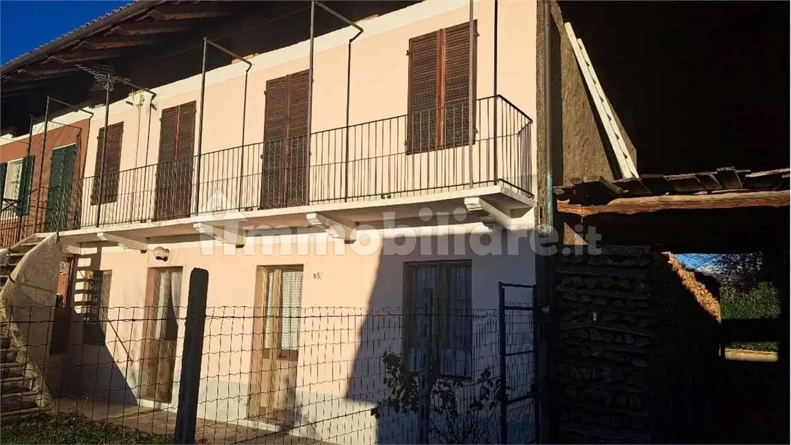 Rustico località Vastalla, 85, Vastalla, Ciriè - foto 5