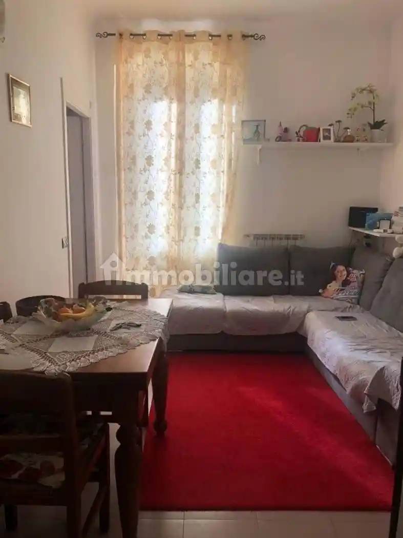 Trilocale ottimo stato, Colli, La Spezia - foto 3