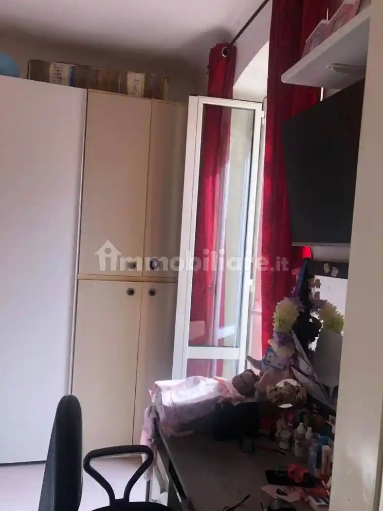 Trilocale ottimo stato, Colli, La Spezia - foto 4