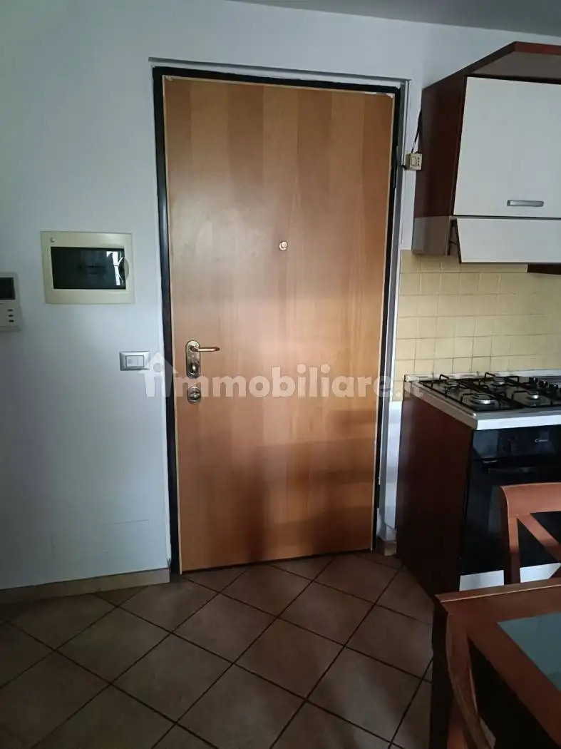 Bilocale via Buon Pastore, Carmine - Pietrare, Viterbo - foto 5