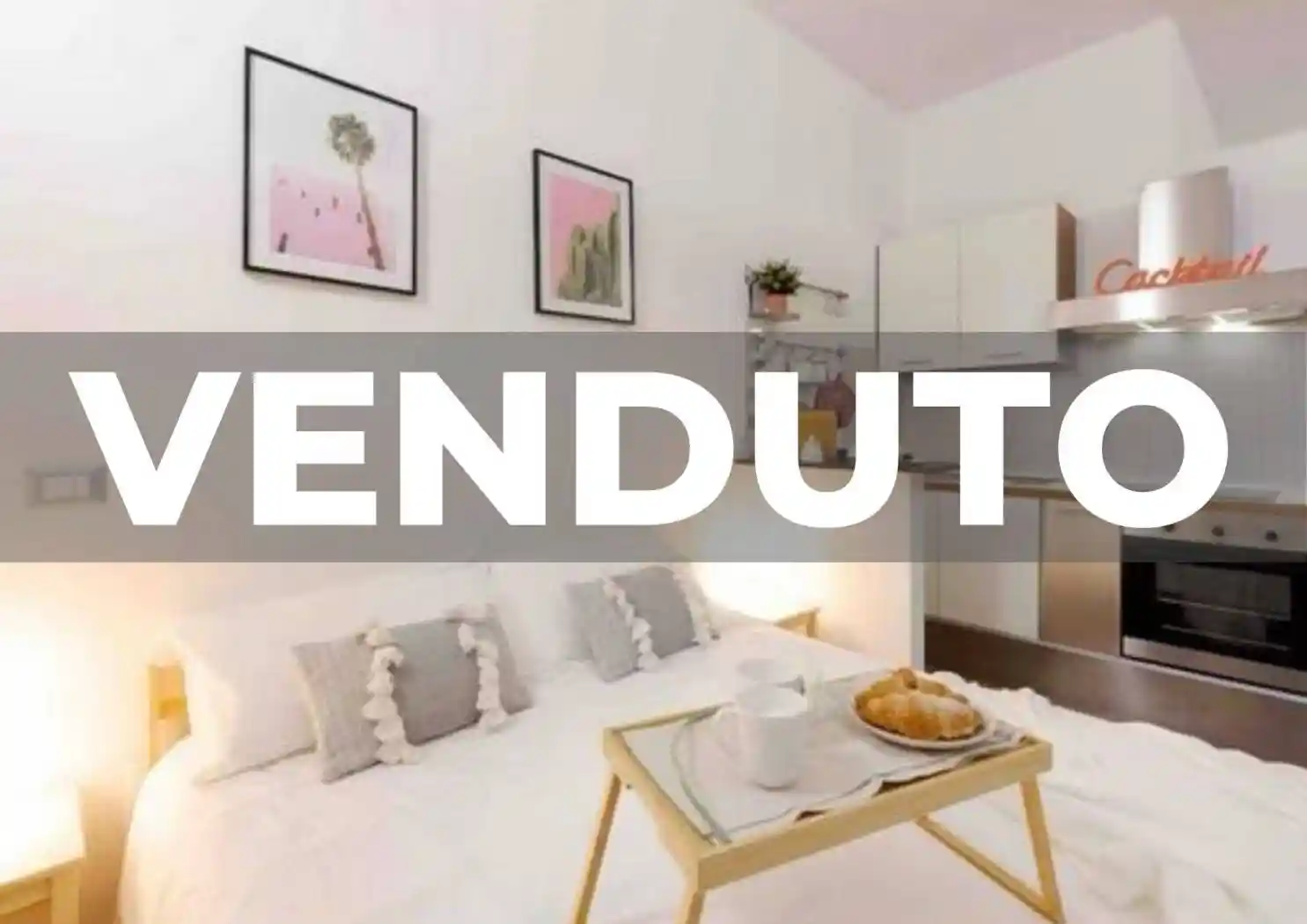 Appartamento in vendita a Monza