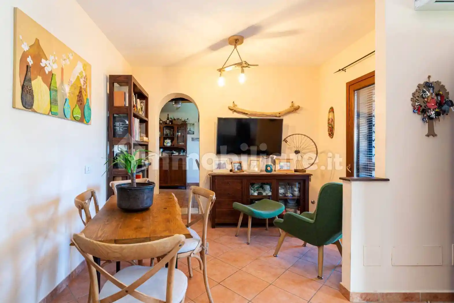 Villa plurifamiliare via Bersone 43, Infernetto, Roma - foto 3