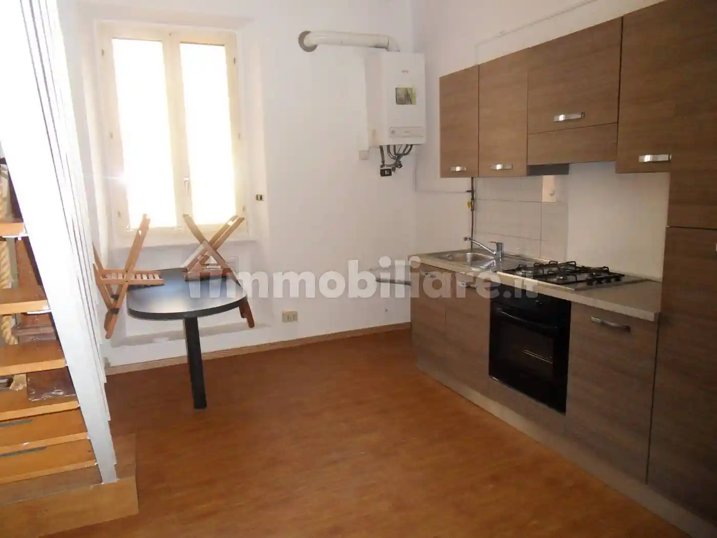 Trilocale viale Tibaldi 8, Pezzotti - Meda, Milano - foto 2