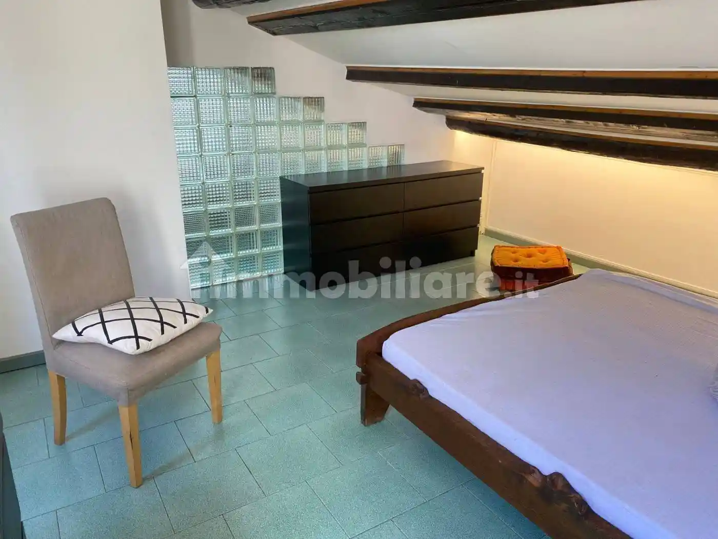 Trilocale viale Tibaldi 8, Pezzotti - Meda, Milano - foto 4