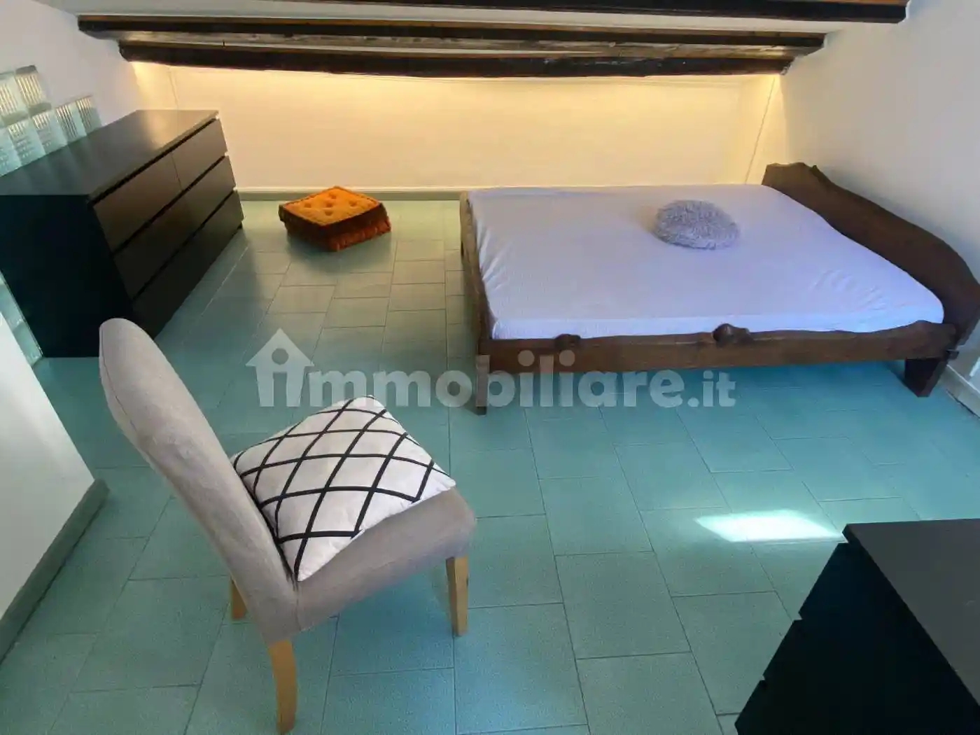 Trilocale viale Tibaldi 8, Pezzotti - Meda, Milano - foto 5