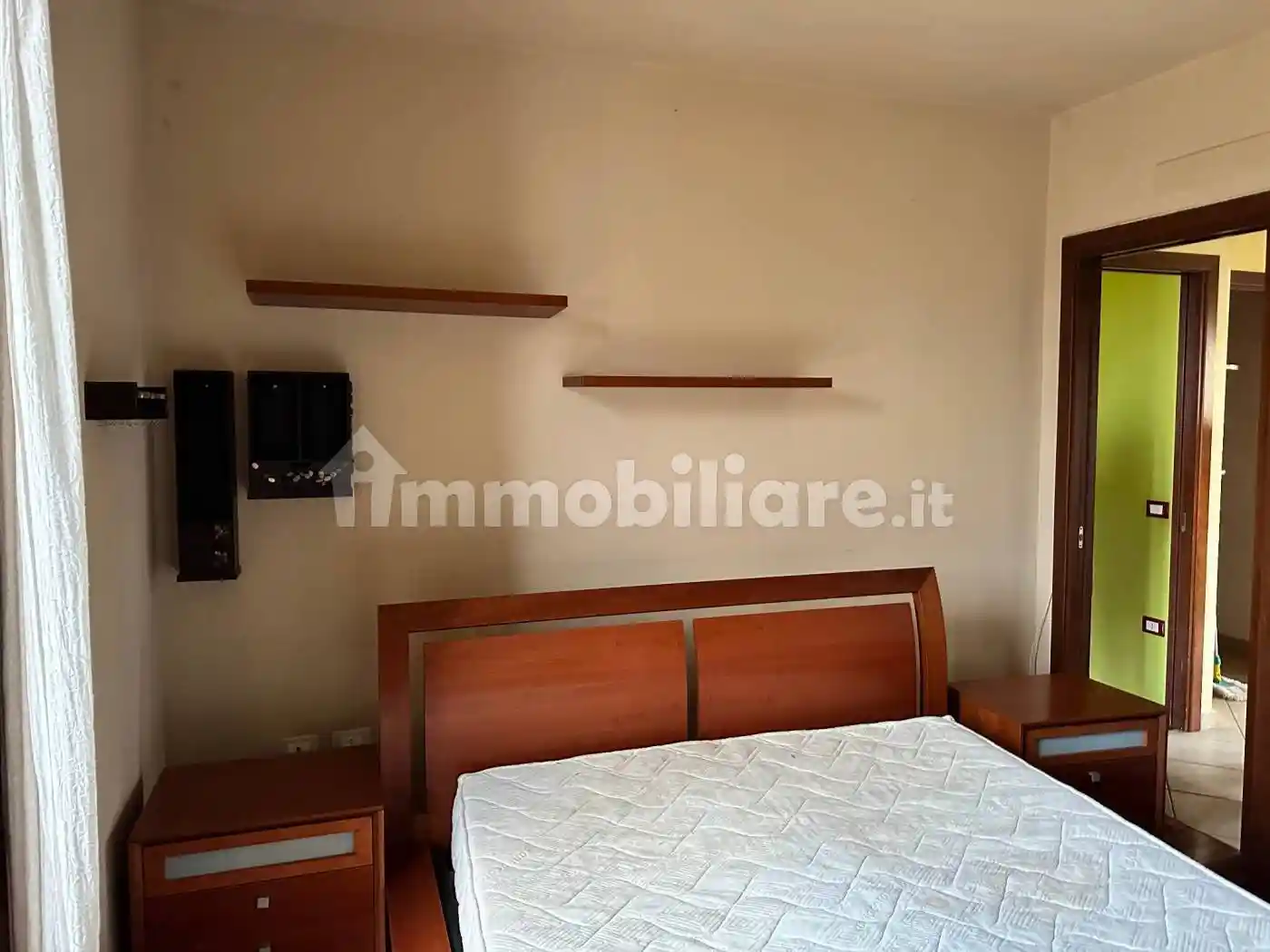 Quadrilocale via Giacomo Puccini 14, Godo, Russi - foto 5