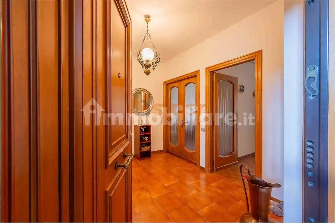 Appartamento via Diaz, Madonna Alta - Prepo, Perugia - foto 2