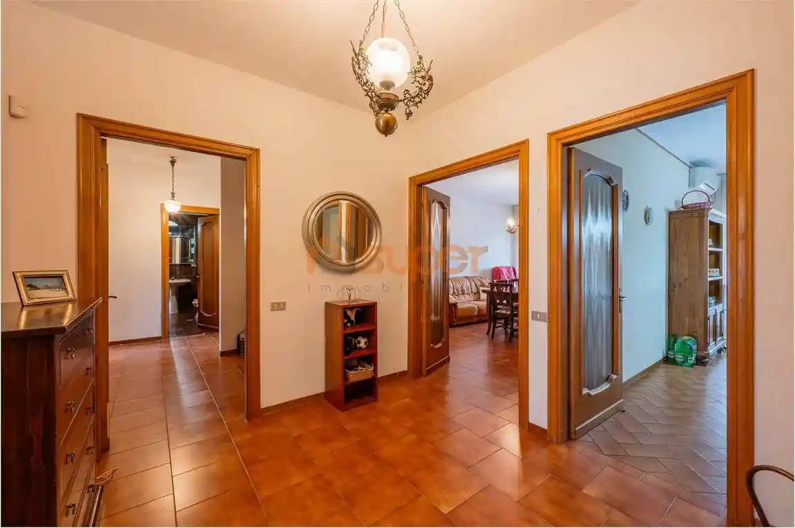 Appartamento via Diaz, Madonna Alta - Prepo, Perugia - foto 3