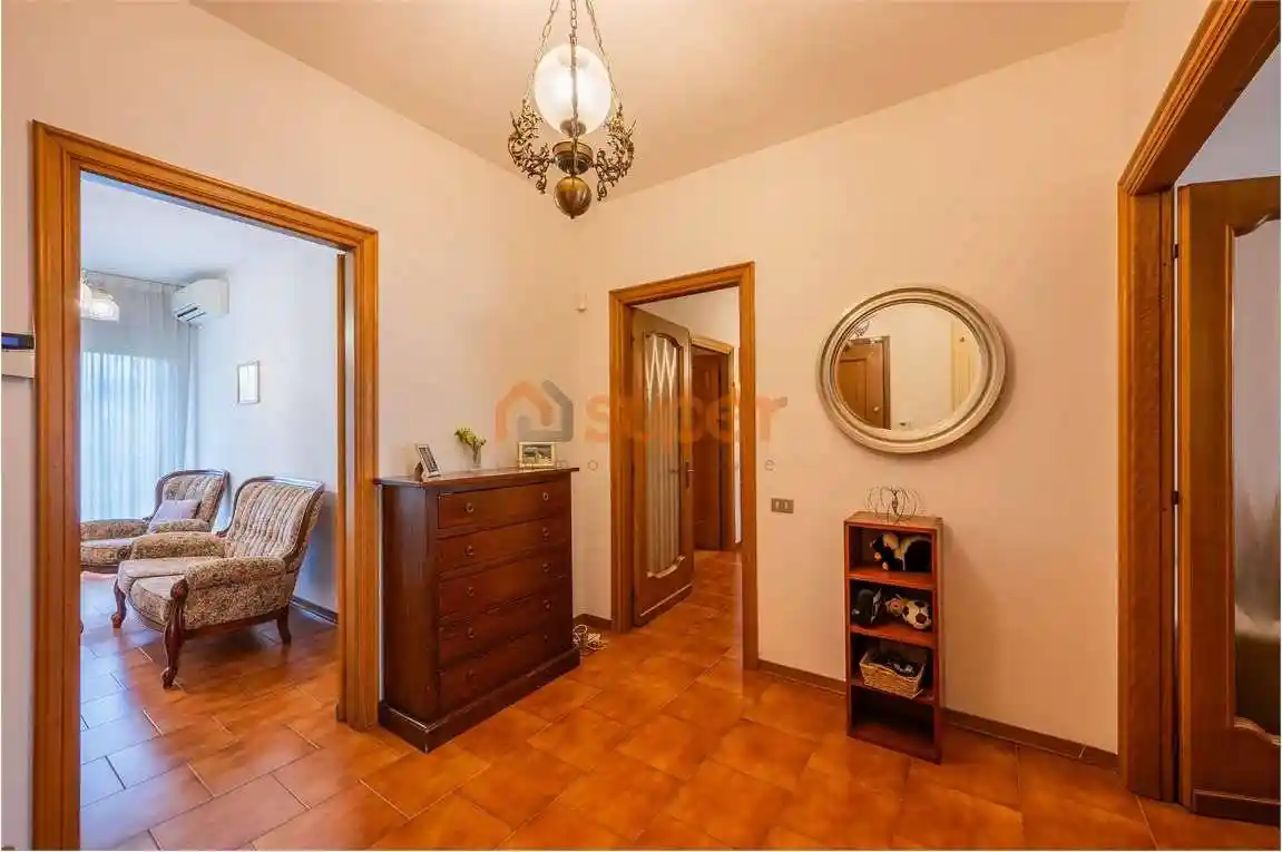 Appartamento via Diaz, Madonna Alta - Prepo, Perugia - foto 4