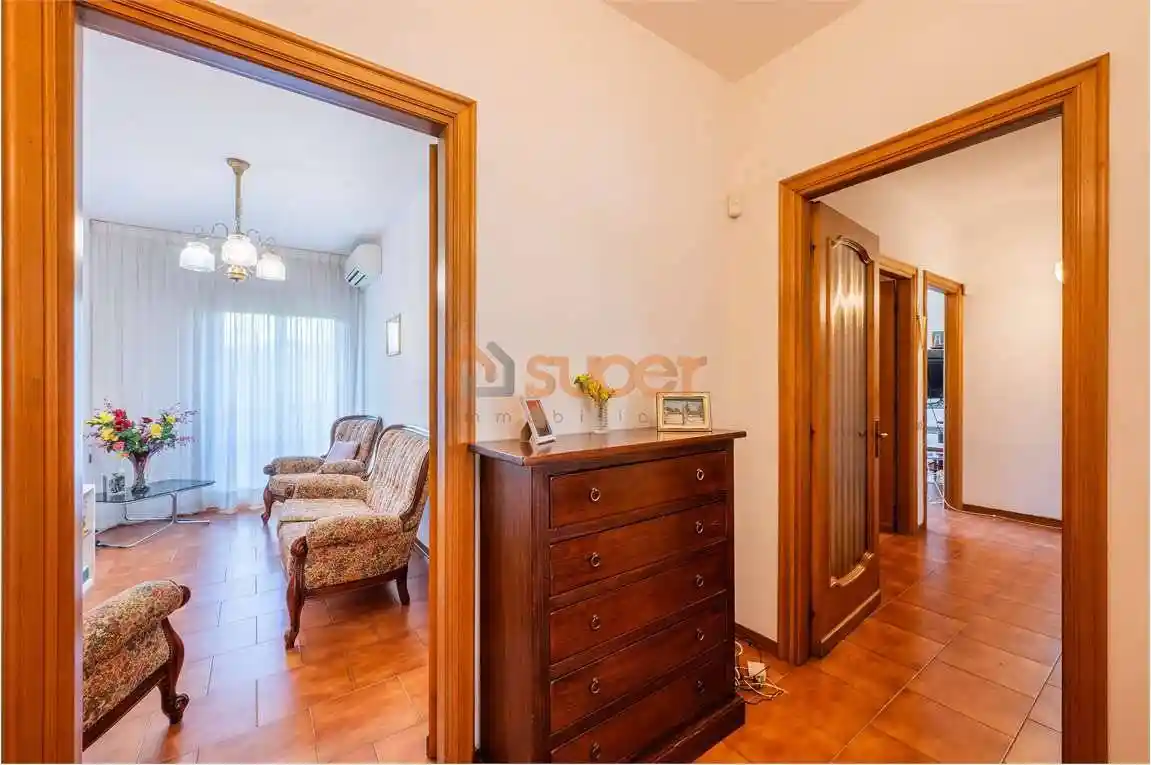 Appartamento via Diaz, Madonna Alta - Prepo, Perugia - foto 5