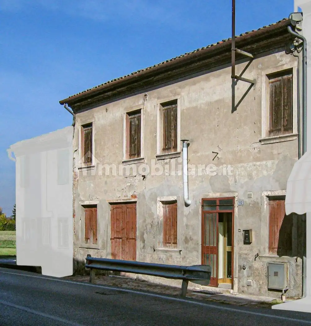 Rustico - Casale in vendita a Merlara