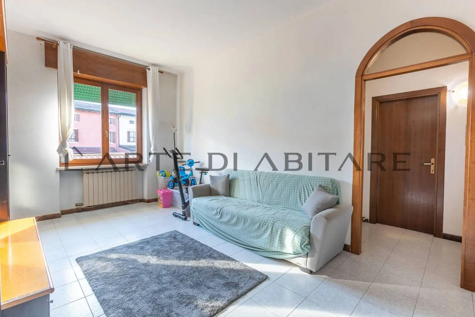 Appartamento in vendita a Verona