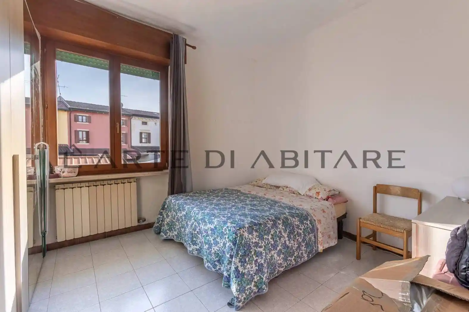 Quadrilocale buono stato, Cà di David, Verona - foto 2