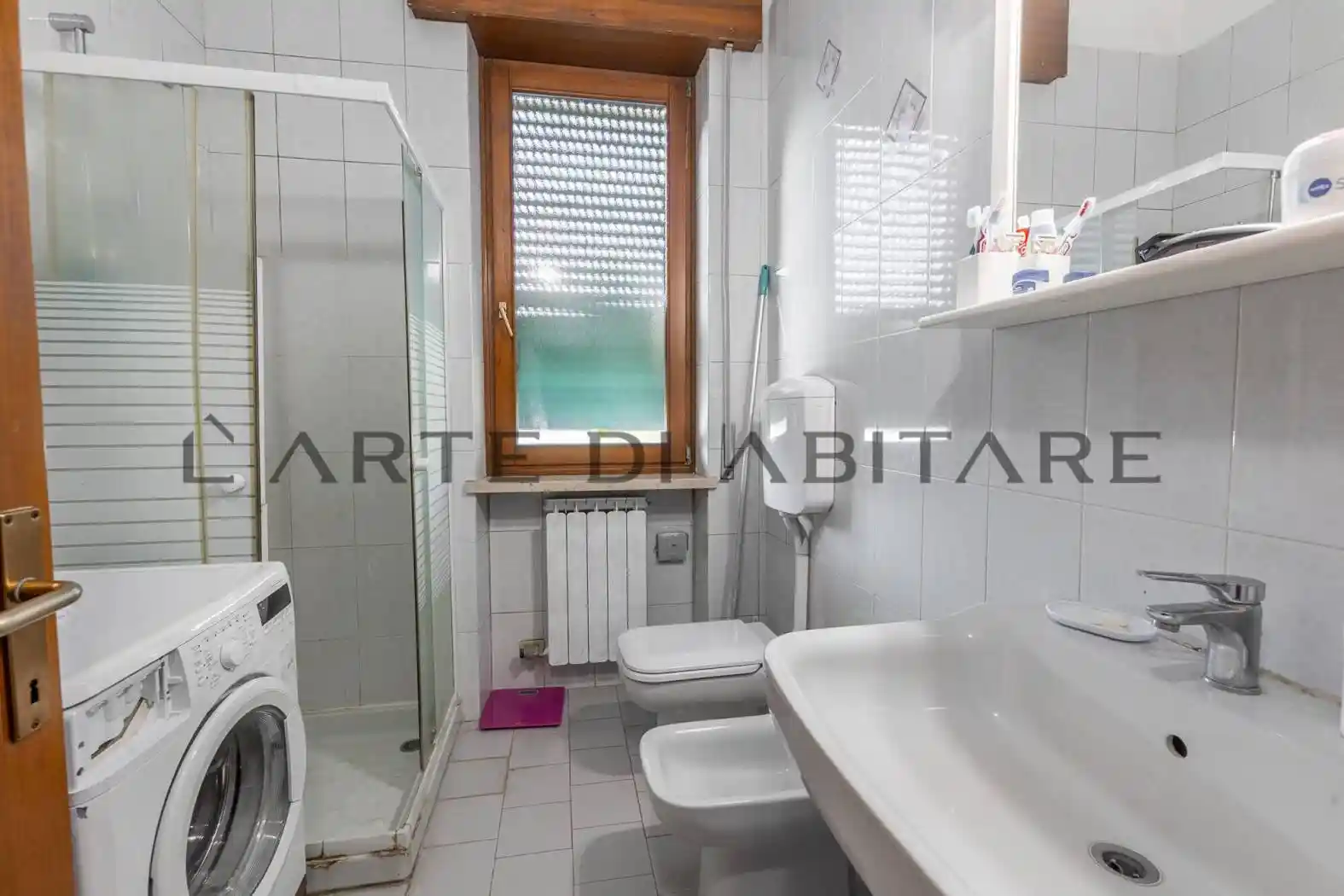 Quadrilocale buono stato, Cà di David, Verona - foto 4