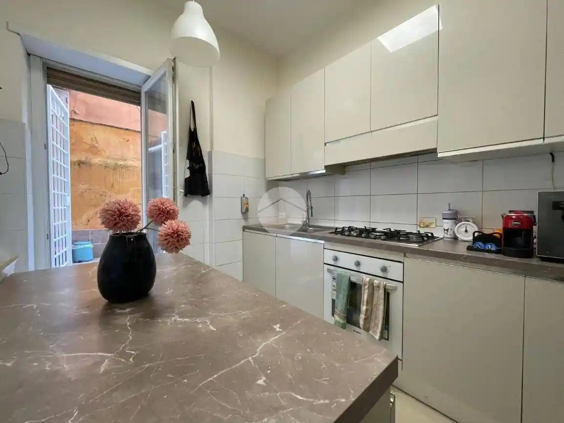 Bilocale piazzale Jonio 13, Conca d'Oro - Valli, Roma - foto 3