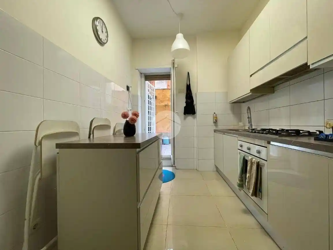 Bilocale piazzale Jonio 13, Conca d'Oro - Valli, Roma - foto 4