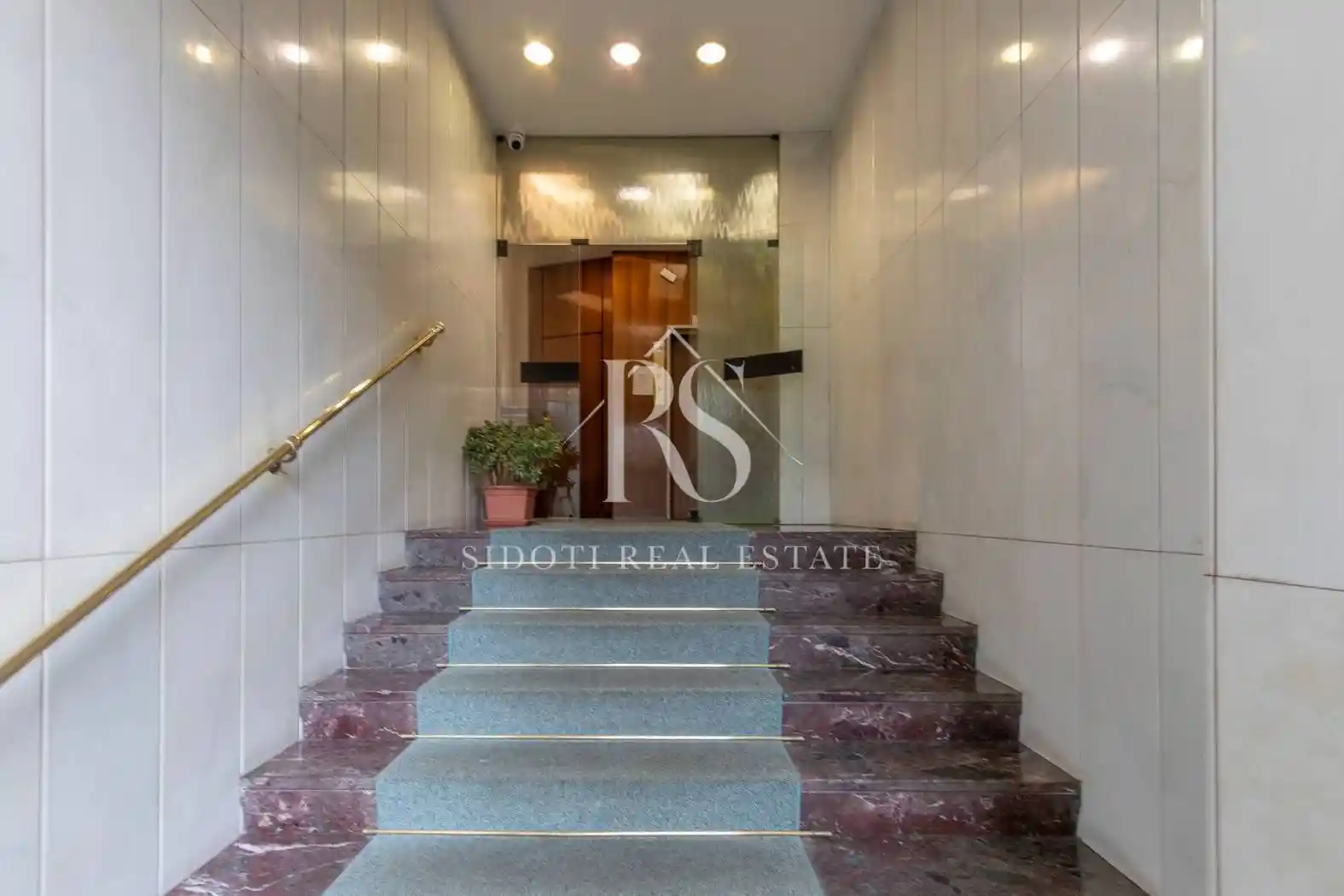 Appartamento via Giacomo Zanella 41, Argonne - Corsica, Milano - foto 4