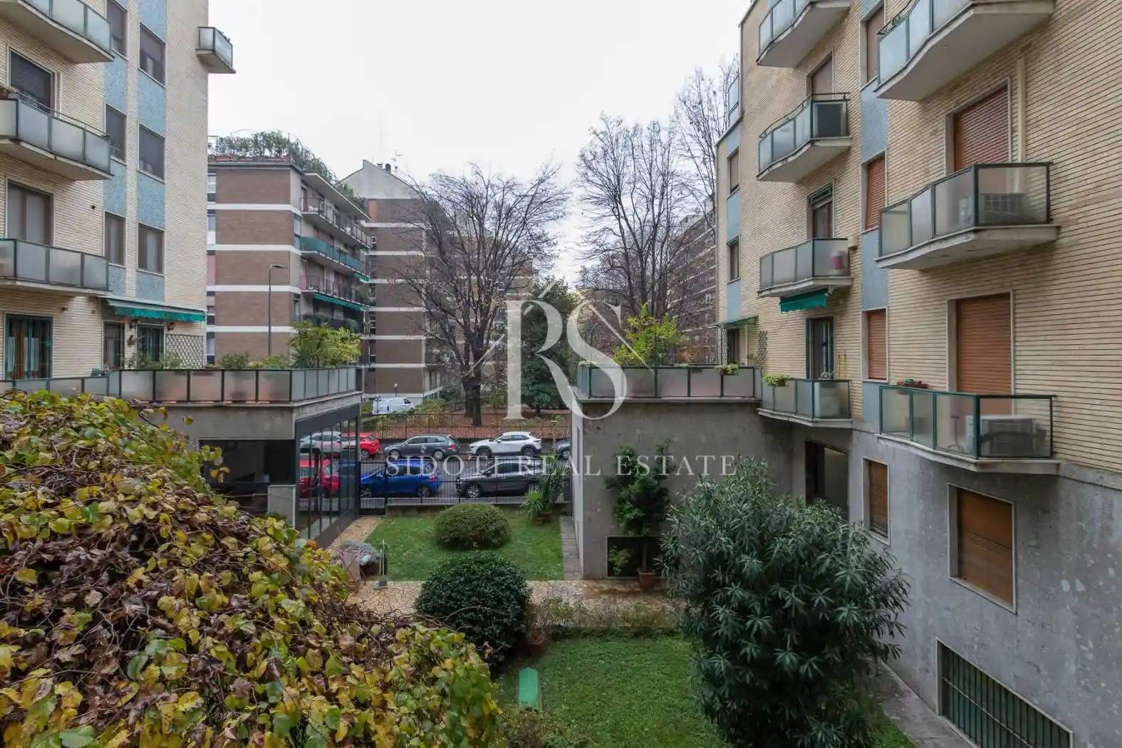 Appartamento via Giacomo Zanella 41, Argonne - Corsica, Milano - foto 5