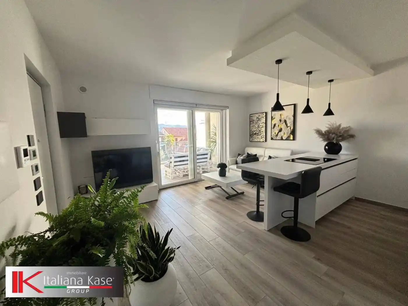 Appartamento in vendita a Settimo Torinese