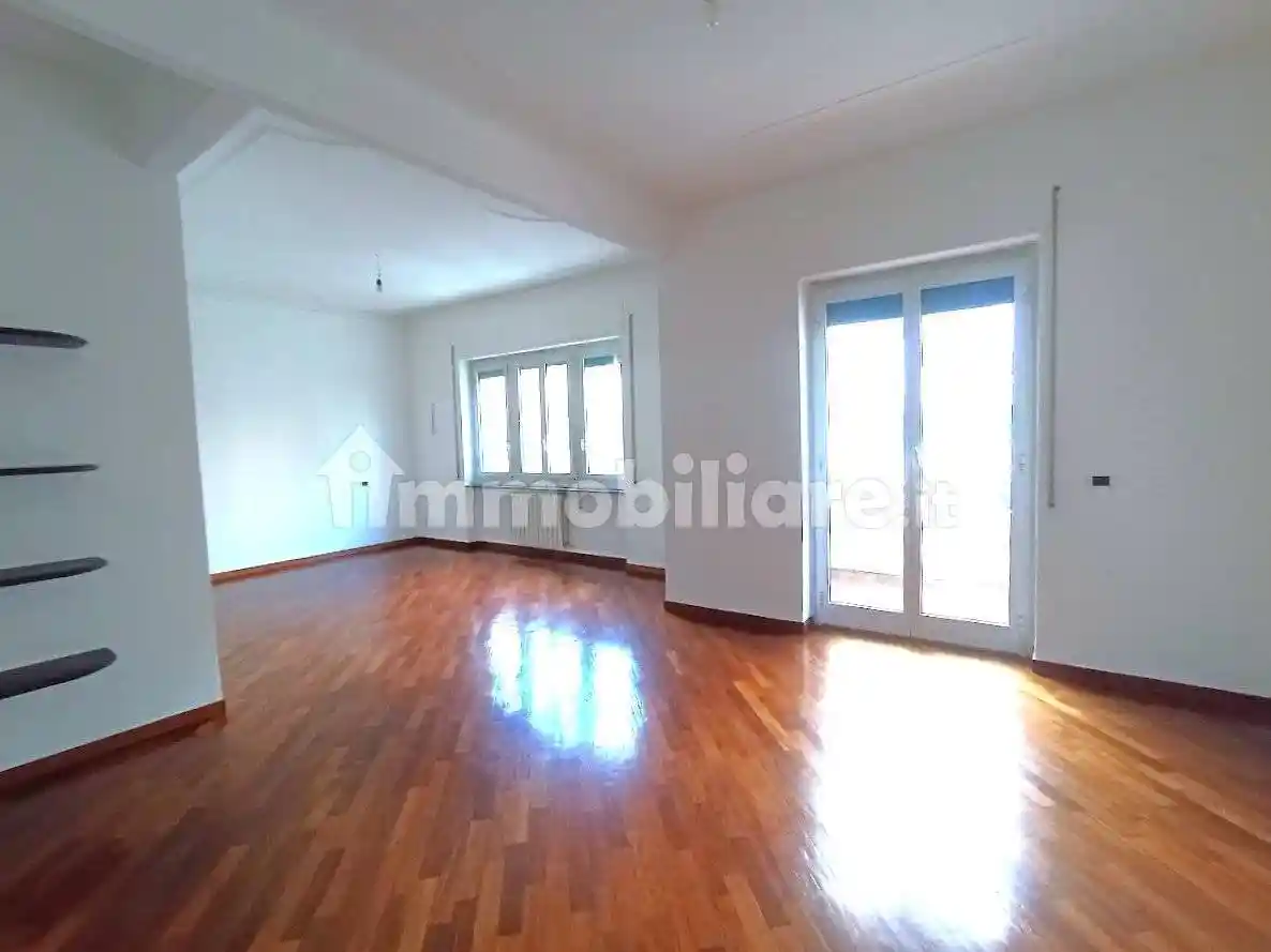 Appartamento via Felice Cavallotti 19, Albaro, Genova - foto 5