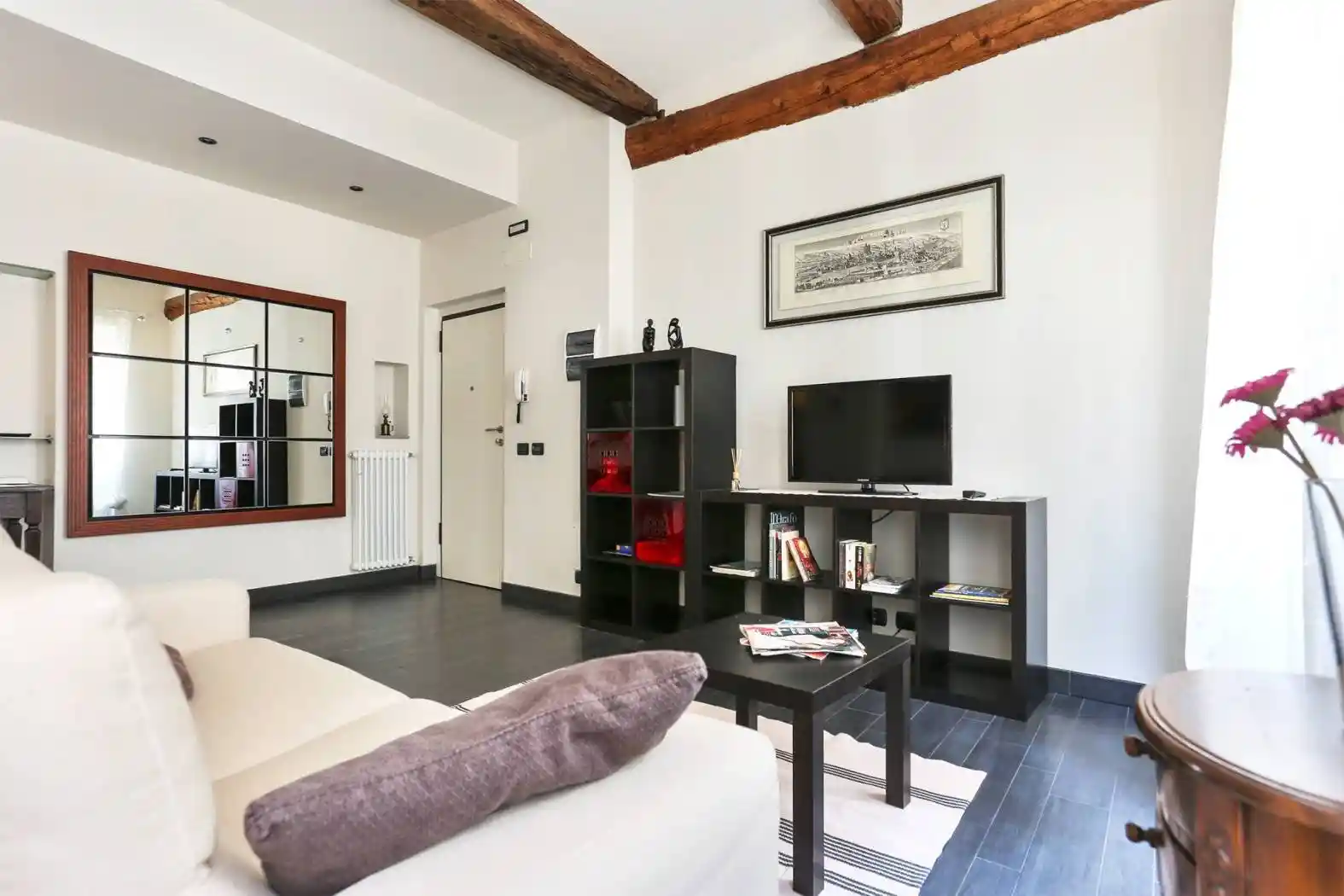 Trilocale via Guelfa 8, Duomo, Firenze - foto 2