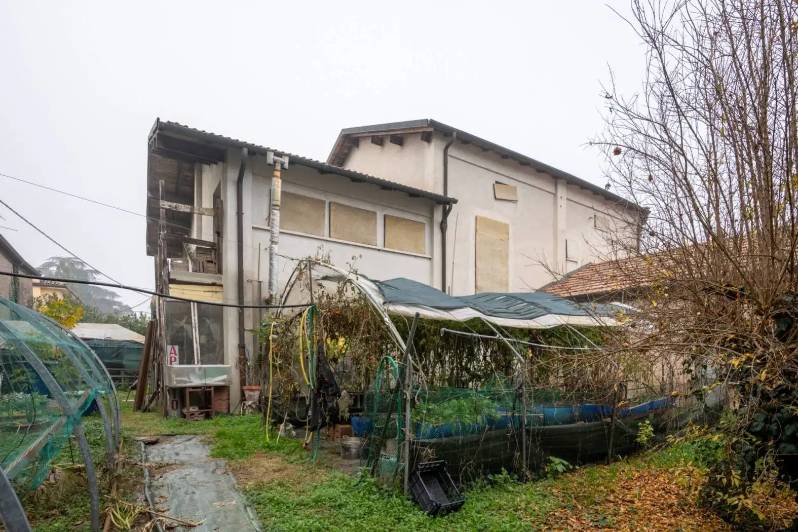 Appartamento in vendita a Terre del Reno
