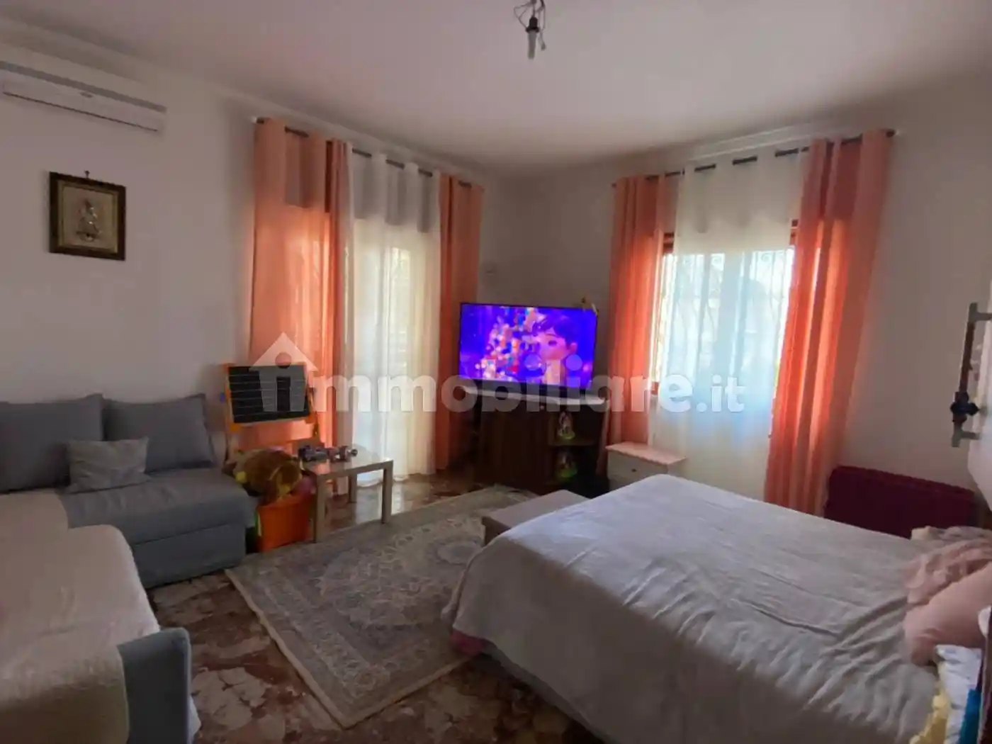 Appartamento in vendita a Cisterna di Latina