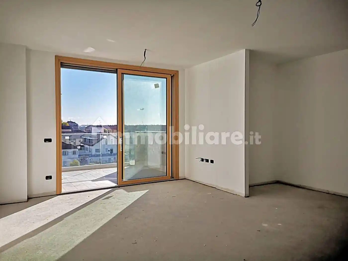 Quadrilocale via Giuseppe Giacosa 26, Cederna, Monza - foto 5