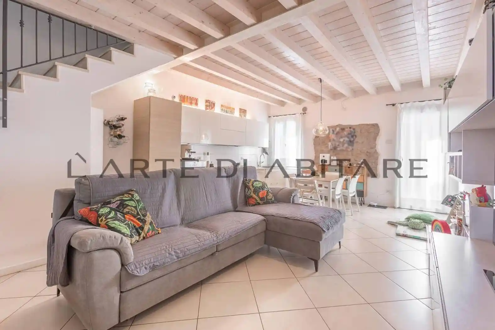 Attico - Mansarda in vendita a Verona