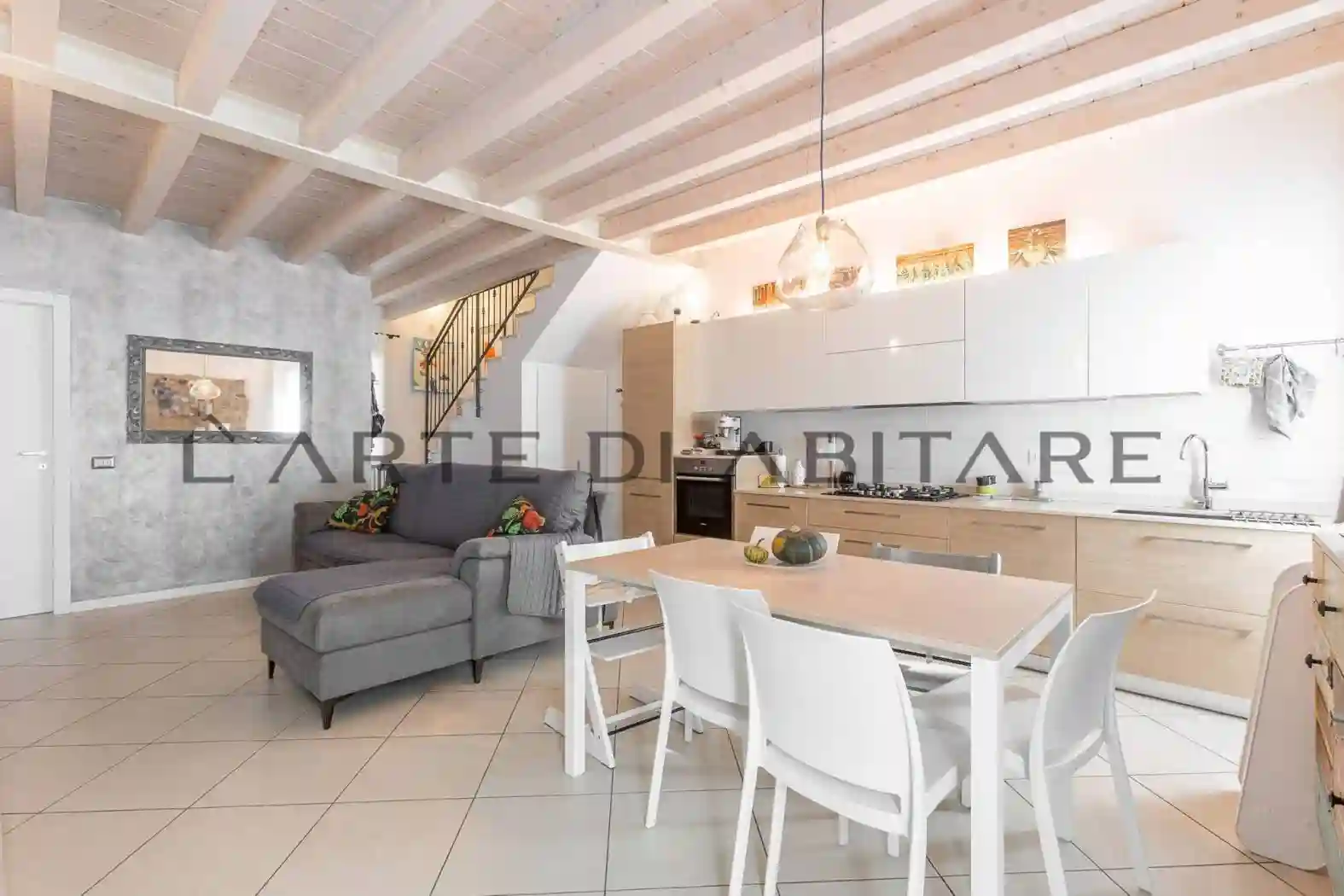 Attico - Mansarda - foto 2