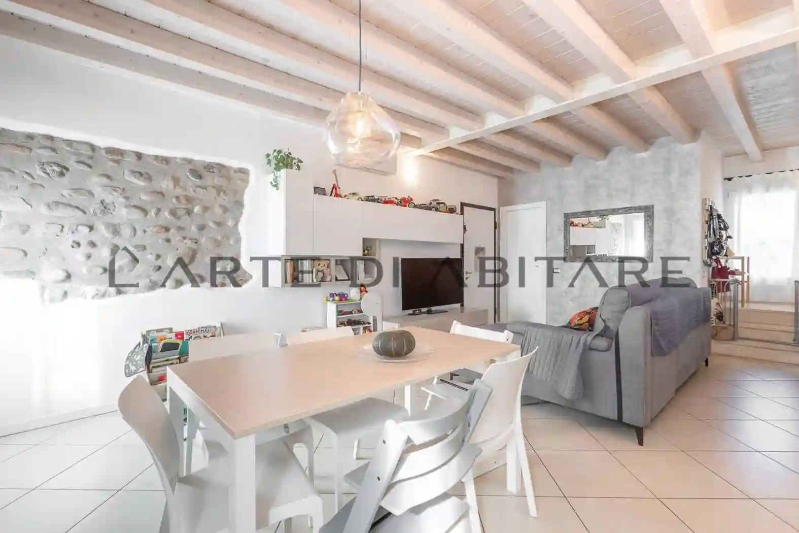 Attico - Mansarda - foto 4