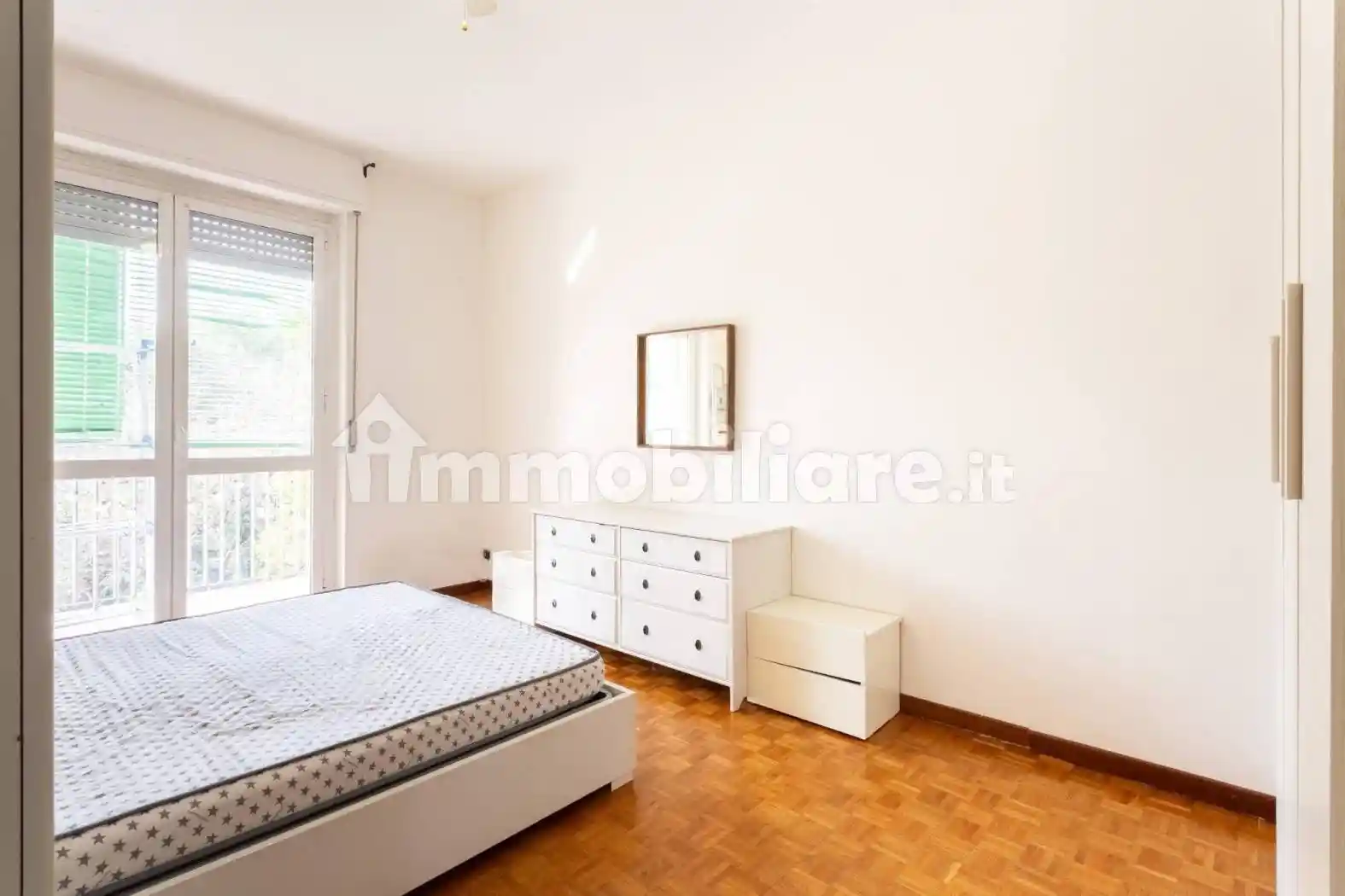 Bilocale via Creta 6, Bisceglie, Milano - foto 3