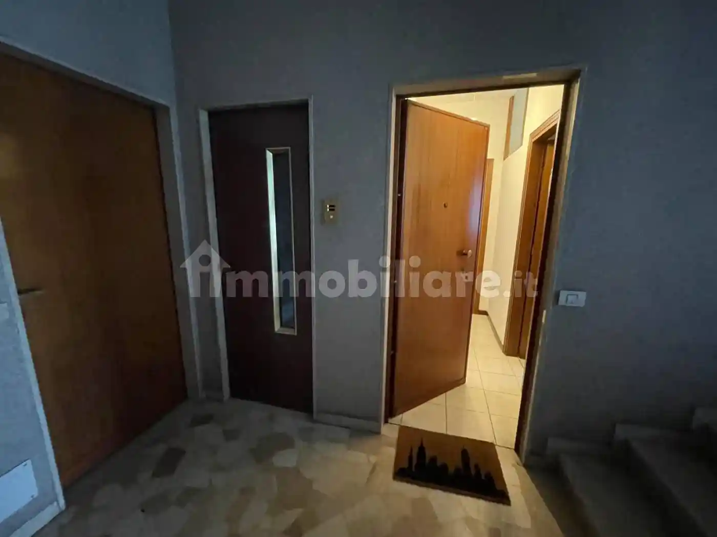 Bilocale via Creta 6, Bisceglie, Milano - foto 4