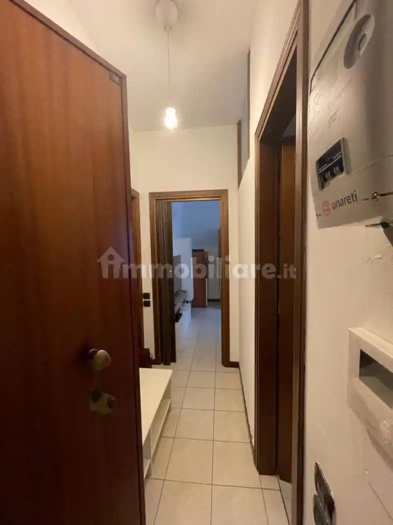 Bilocale via Creta 6, Bisceglie, Milano - foto 5