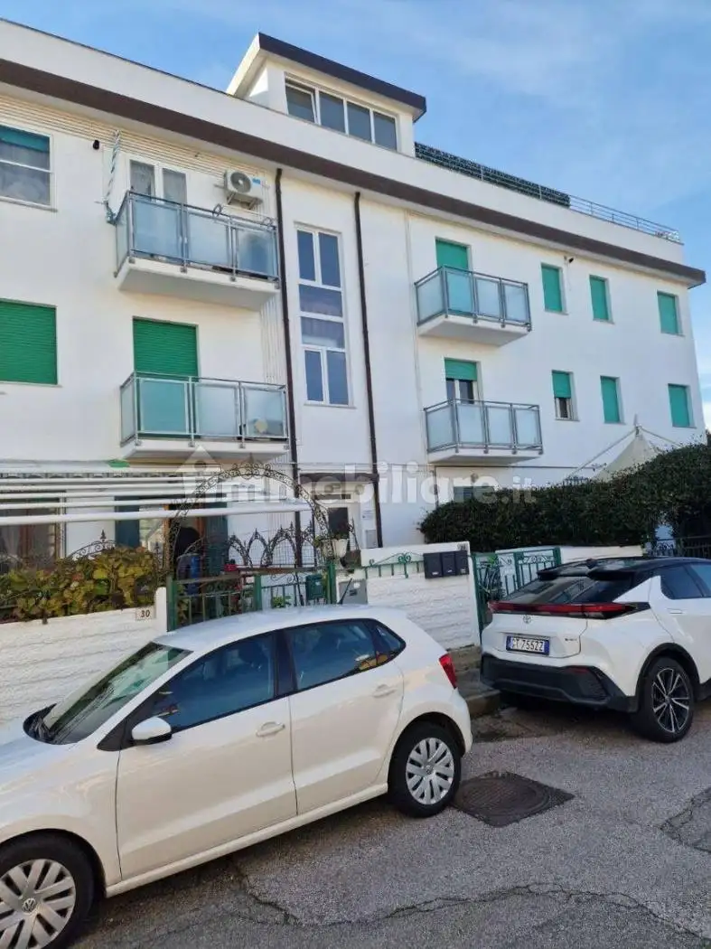 Appartamento in vendita a Comacchio