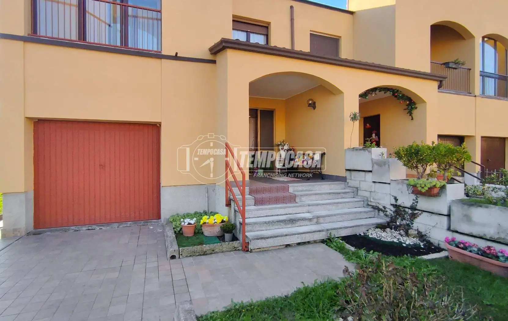 Villetta a schiera in vendita a Mediglia