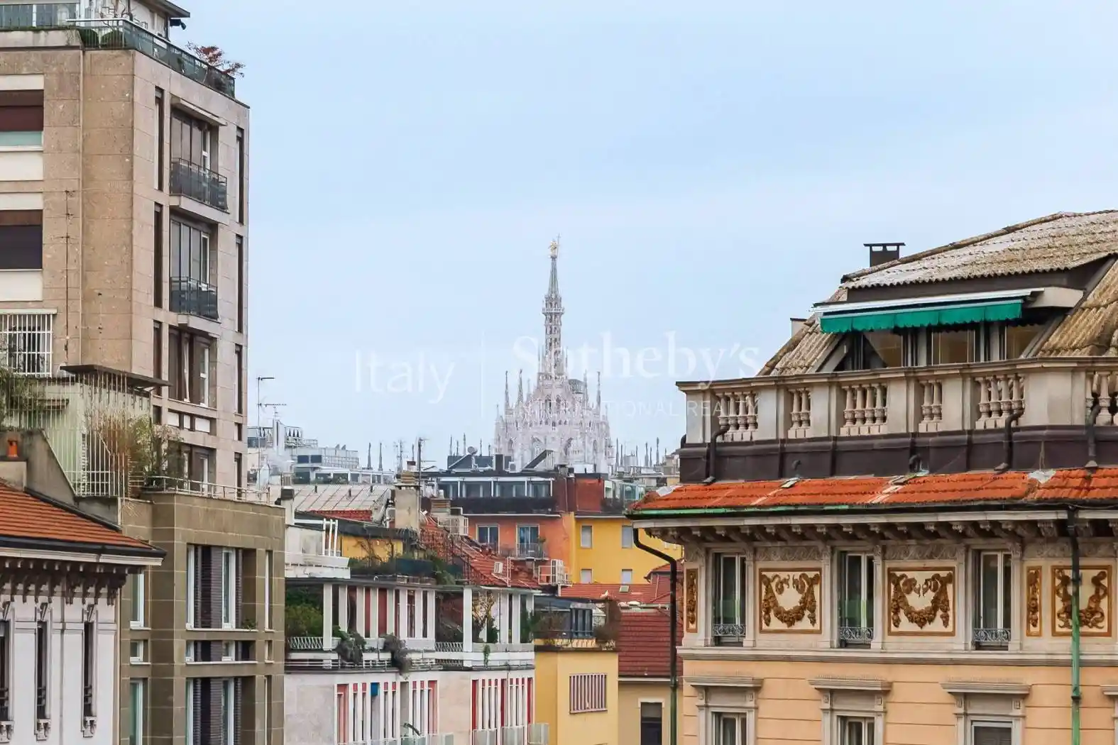 Appartamento piazza del Tricolore, Piave - Tricolore, Milano - foto 2