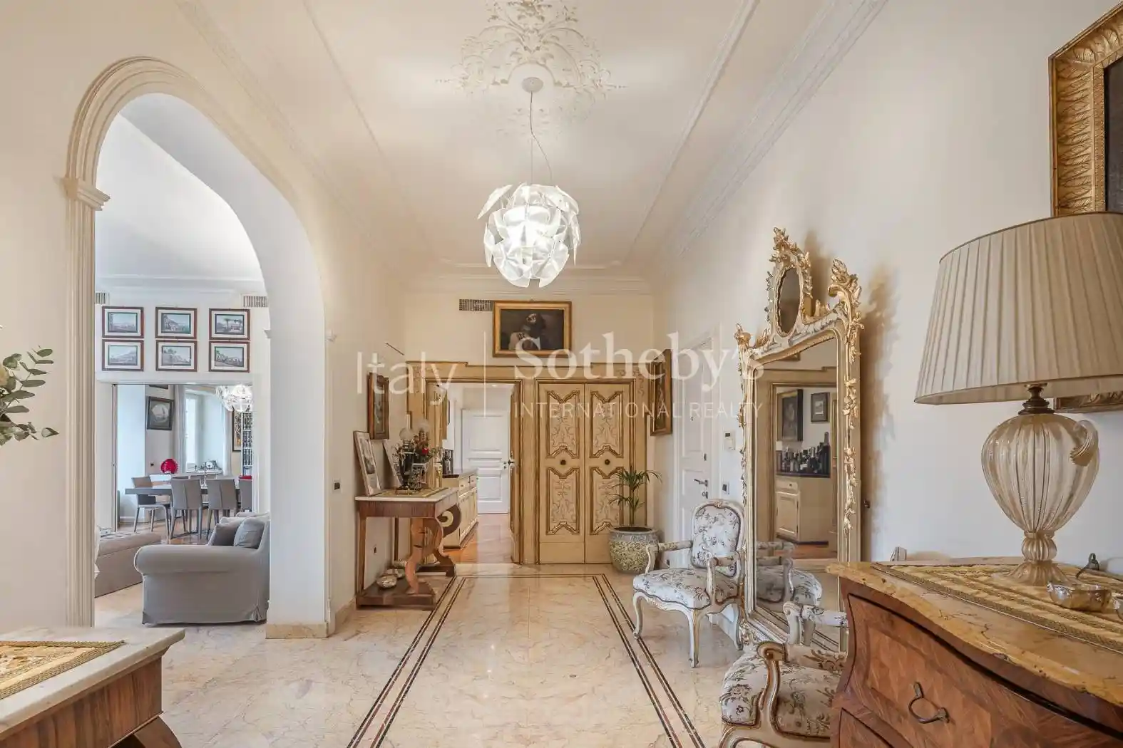 Appartamento piazza del Tricolore, Piave - Tricolore, Milano - foto 4