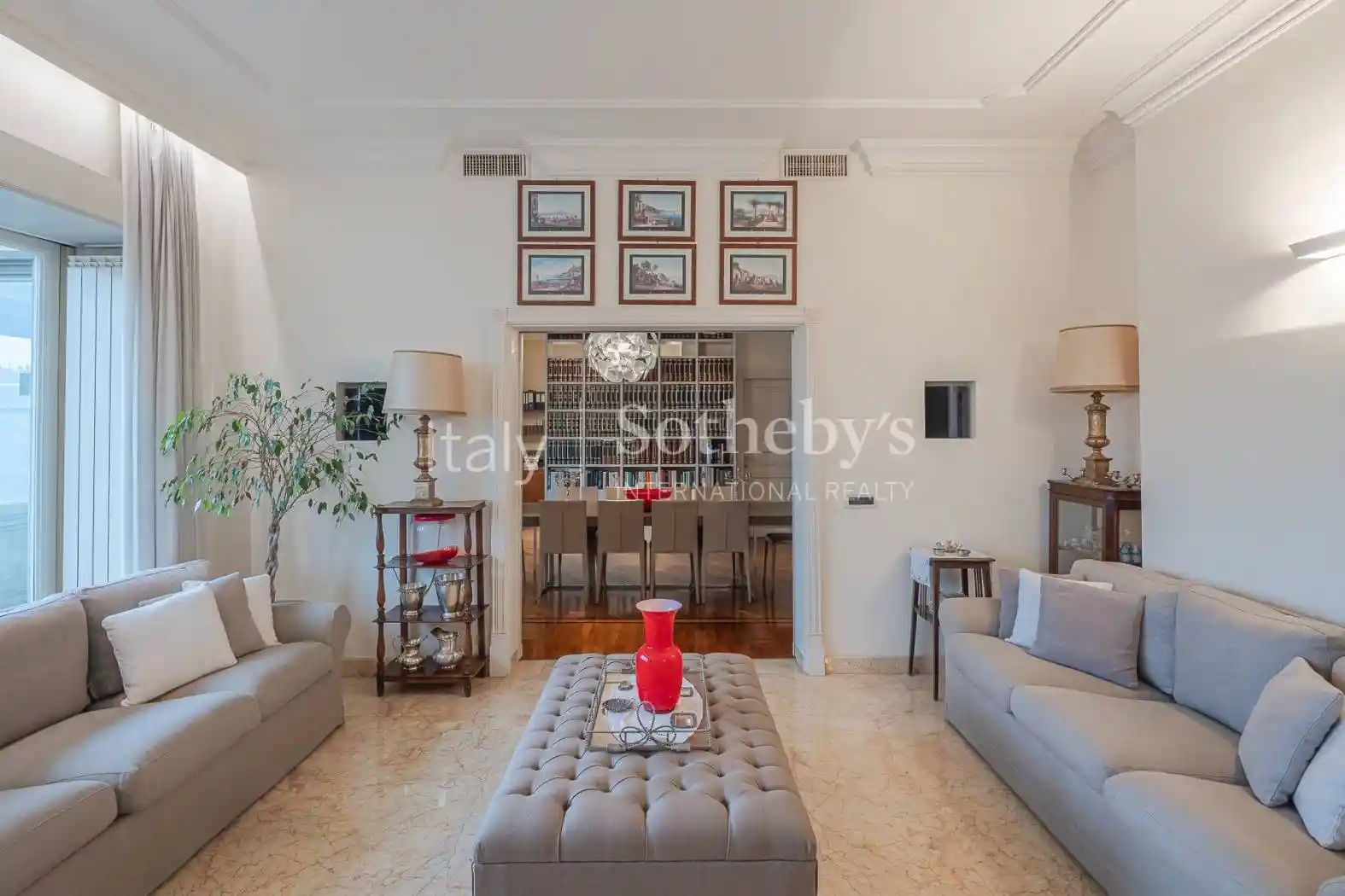 Appartamento piazza del Tricolore, Piave - Tricolore, Milano - foto 5